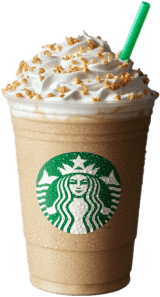 Pistachio Creme Frappuccino photo