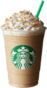 Pistachio Creme Frappuccino photo